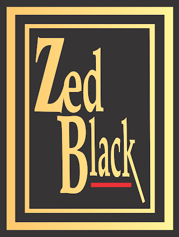 Zed Black